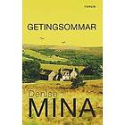 Denise Mina: Getingsommar