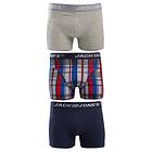 Jack & Jones Graham Trunks 3-pack