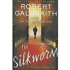 Robert Galbraith: Silkworm