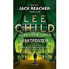 Lee Child, Andrew Child: Vaktposten