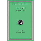 Lucian: Dialogues of the Dead. Sea-Gods. Gods. Courtesans