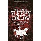 Washington Irving: Legend Of Sleepy Hollow