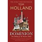 Tom Holland: Dominion