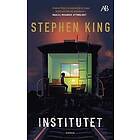 Stephen King: Institutet