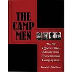 French L MacLean: The Camp Men