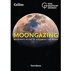 Royal Observatory Greenwich, Tom Kerss, Collins Astronomy: Moongazing