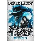 Derek Landy: Midnight