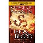 George R R Martin: Fire & Blood