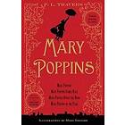 P L Travers: Mary Poppins Collection