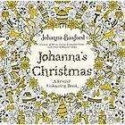 Johanna Basford: Johanna's Christmas