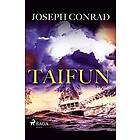 Joseph Conrad: Taifun