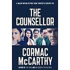 Cormac McCarthy: The Counselor