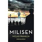 Niclas Franklin: Milisen