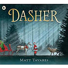 Matt Tavares: Dasher