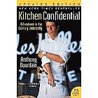 Anthony Bourdain: Kitchen Confidential Updated Ed