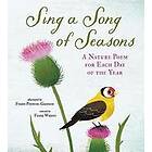 Frann Preston-Gannon: Sing A Song Of Seasons