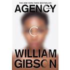 William Gibson: Agency