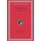 Propertius: Elegies