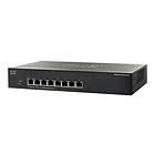 Cisco SF300-08