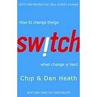 Dan Heath, Chip Heath: Switch