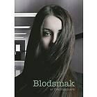 Eva Häggmark: Blodsmak