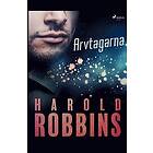 Harold Robbins: Arvtagarna