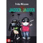 Frida Nilsson: Jagger