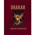 Johan Egerkrans: Drakar