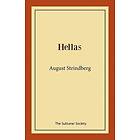 August Strindberg: Hellas