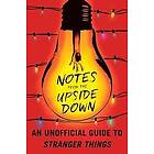 Guy Adams: Notes From The Upside Down