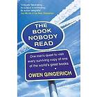 Owen Gingerich: The Book Nobody Read