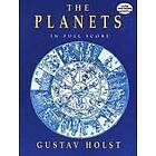 Gustav Holst: The Planets Opus 32