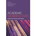 Dr Lynne Gornall, Caryn Cook, Lyn Daunton, Dr Jane Salisbury, Professor Brychan Thomas: Academic Working Lives