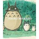 Jessica Niebel, Hayao Miyazaki: Hayao Miyazaki