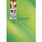 Yngve Nyberg, Lennart Kördel: Konstruktion