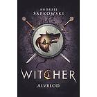 Andrzej Sapkowski: Alvblod