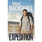 Steve Backshall: Expedition