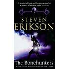 Steven Erikson: The Bonehunters