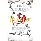 Conn Iggulden: Rosornas krig. Fjärde boken, Ravenspur
