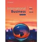 Mike Peng: International Business