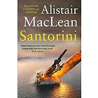 Alistair MacLean: Santorini