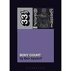 Ben Apatoff: Body Count's Count