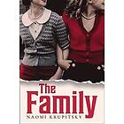 Naomi Krupitsky: Family