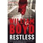 William Boyd: Restless