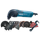 Makita TM3000CX3