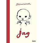 Stina Wirsén: Jag