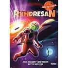 Roger Dackegård, Lova Eriksson: Rymdresan
