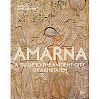 Anna Stevens: Amarna