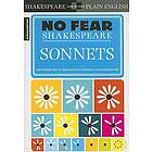 SparkNotes, SparkNotes: Sonnets (No Fear Shakespeare): Volume 16