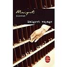 Georges Simenon: Maigret voyage